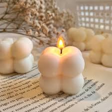 bubble candle